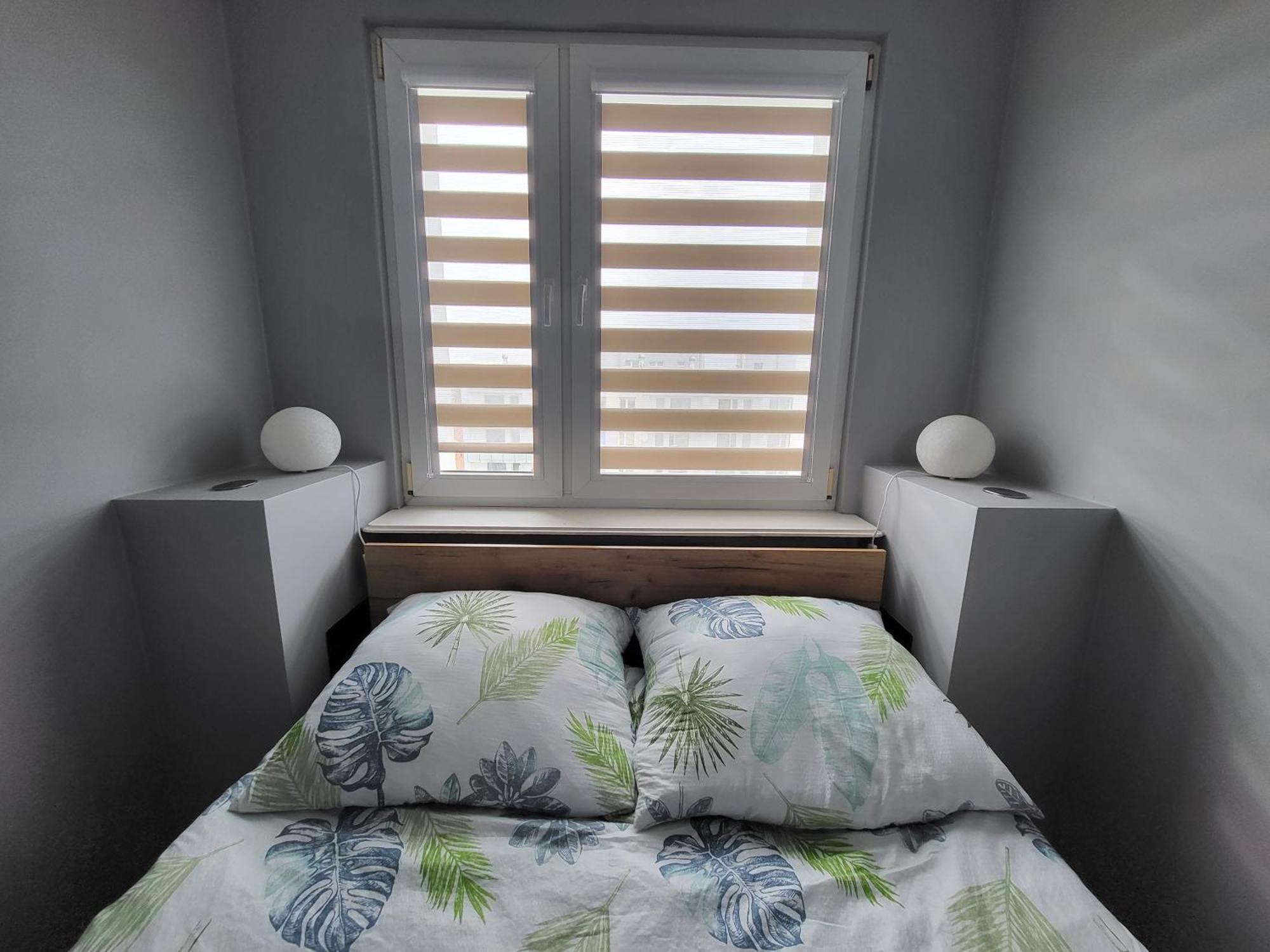Apartament Seagull Kołobrzeg Extérieur photo