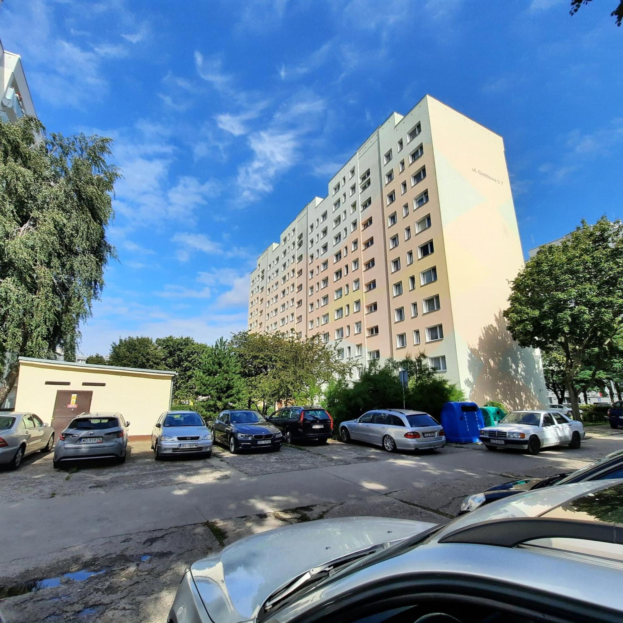 Apartament Seagull Kołobrzeg Extérieur photo