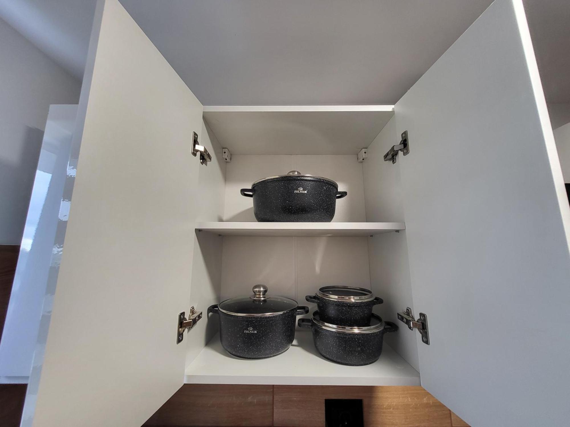 Apartament Seagull Kołobrzeg Extérieur photo