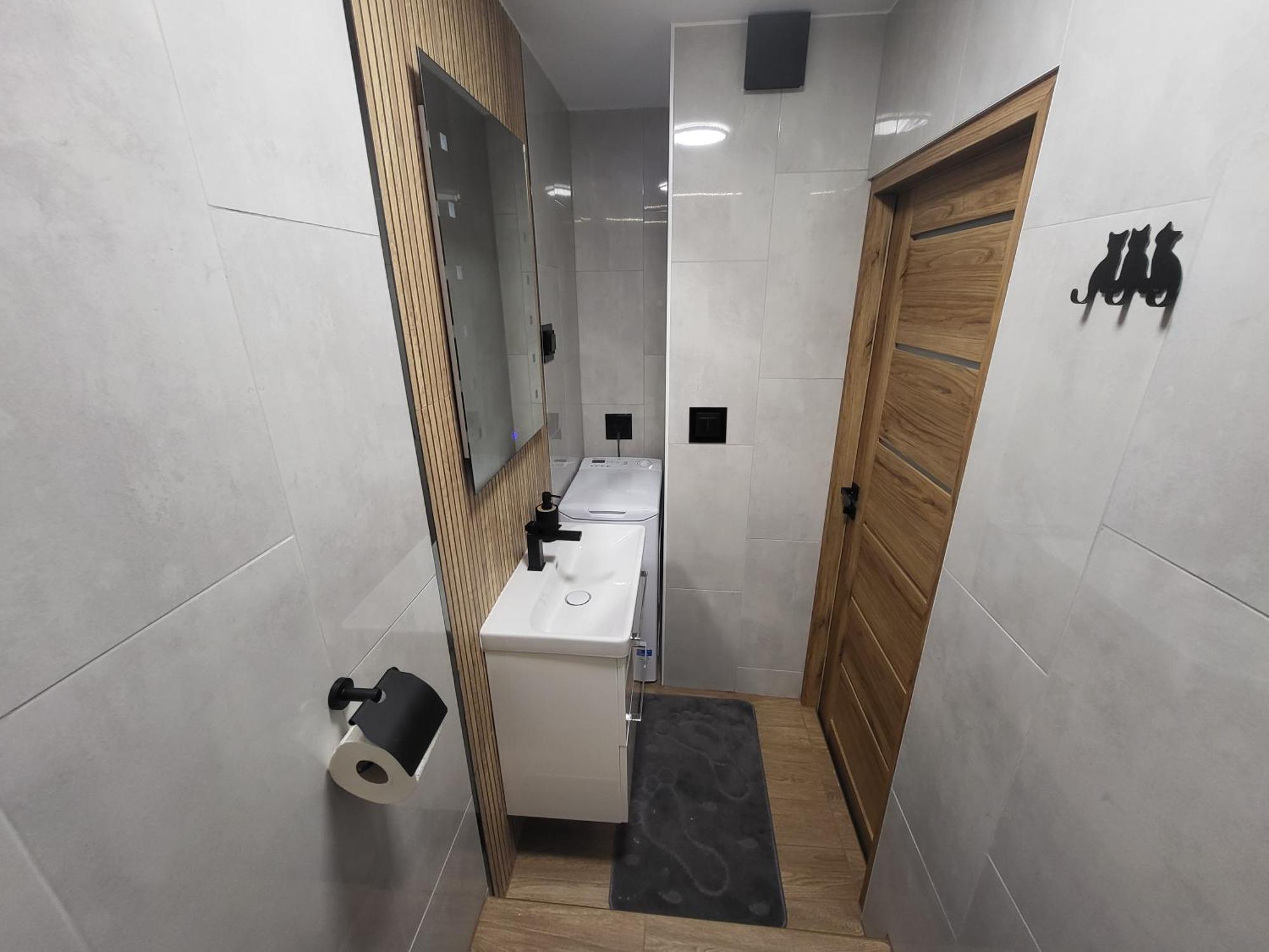 Apartament Seagull Kołobrzeg Extérieur photo