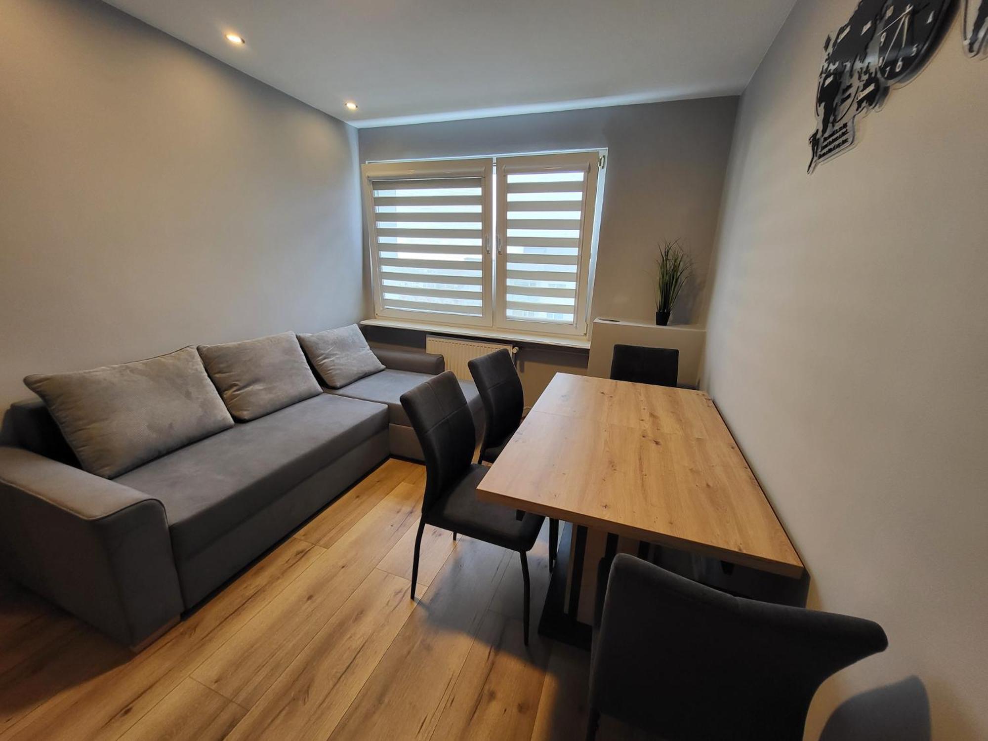 Apartament Seagull Kołobrzeg Extérieur photo