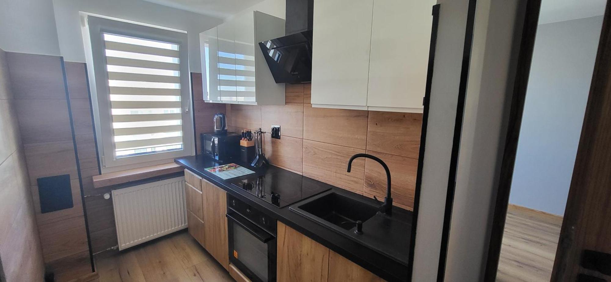 Apartament Seagull Kołobrzeg Extérieur photo