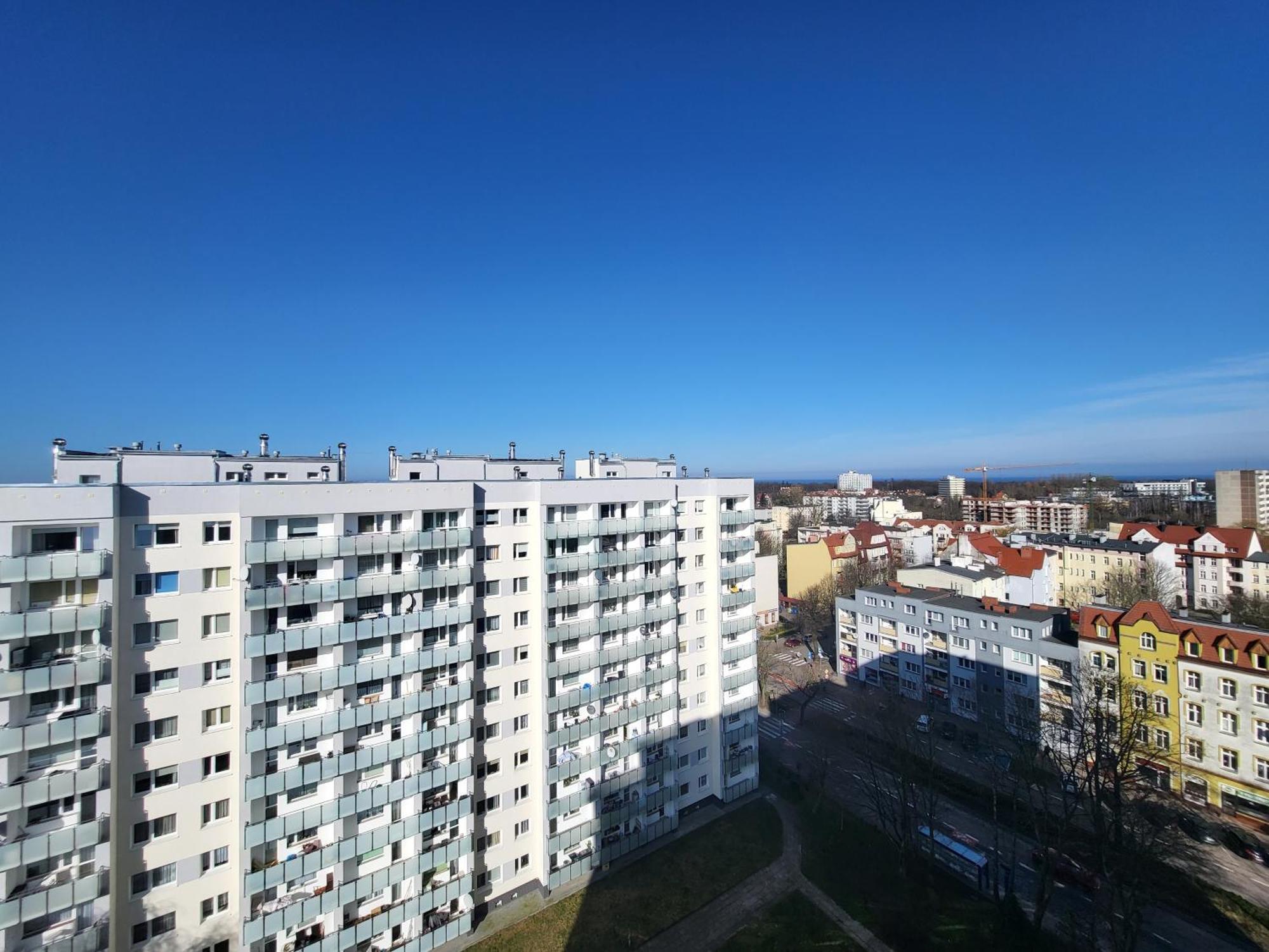 Apartament Seagull Kołobrzeg Extérieur photo
