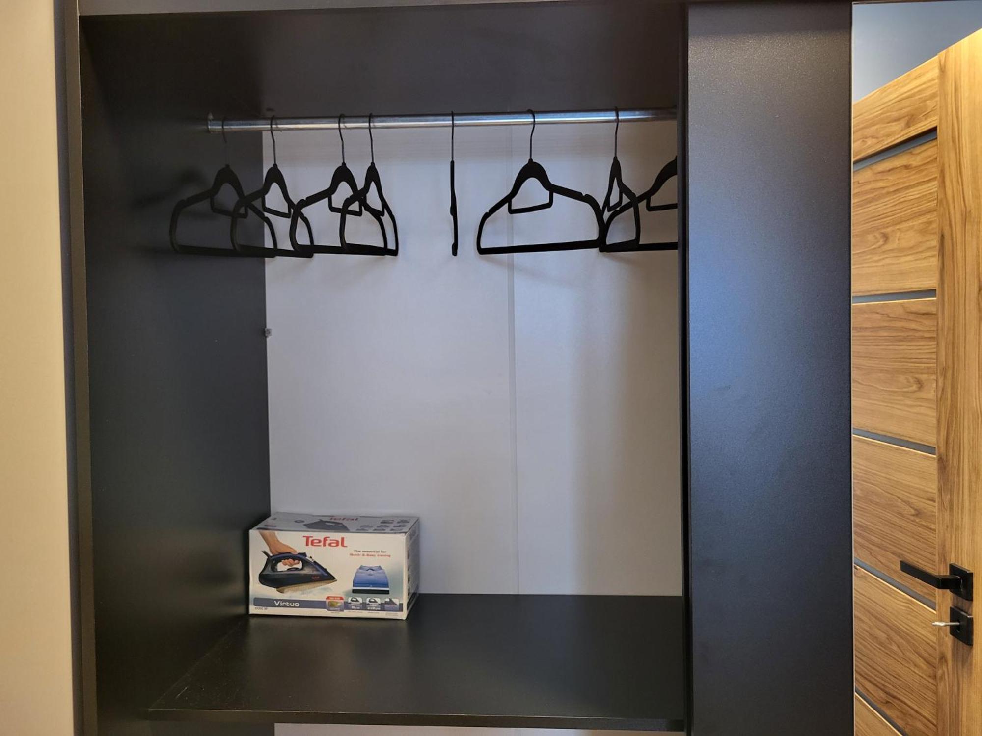 Apartament Seagull Kołobrzeg Extérieur photo