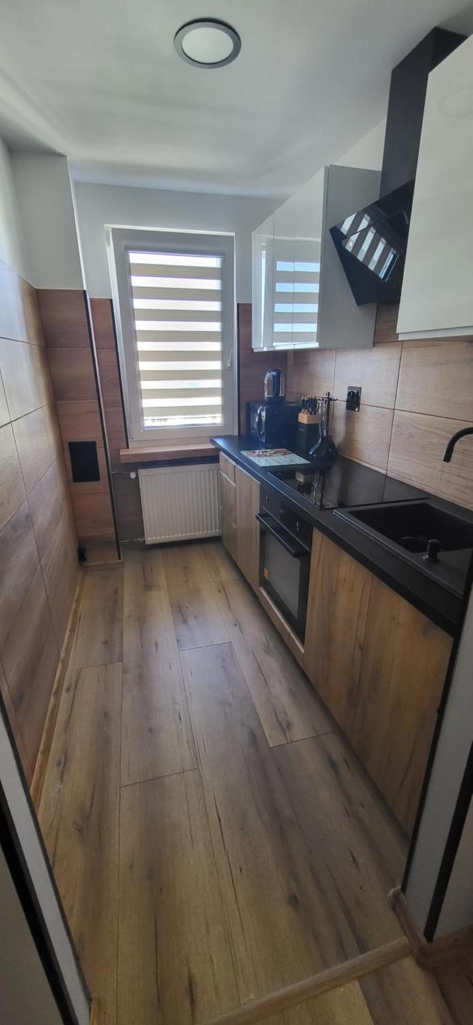 Apartament Seagull Kołobrzeg Extérieur photo