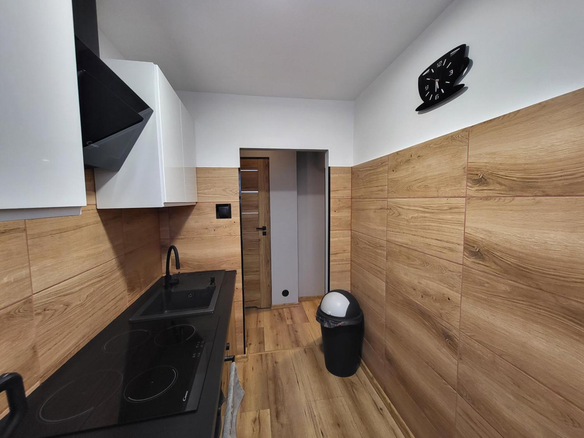 Apartament Seagull Kołobrzeg Extérieur photo