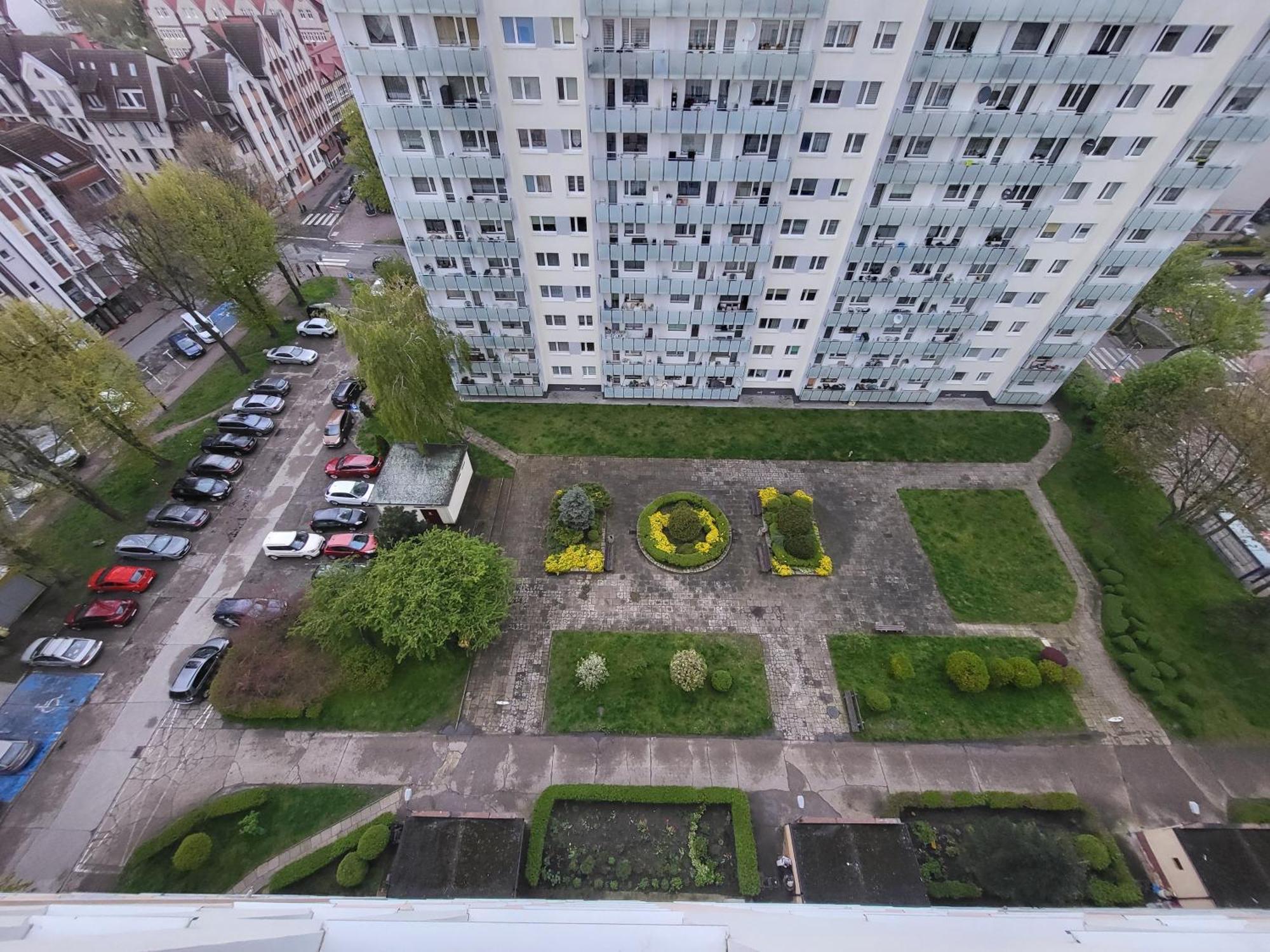 Apartament Seagull Kołobrzeg Extérieur photo