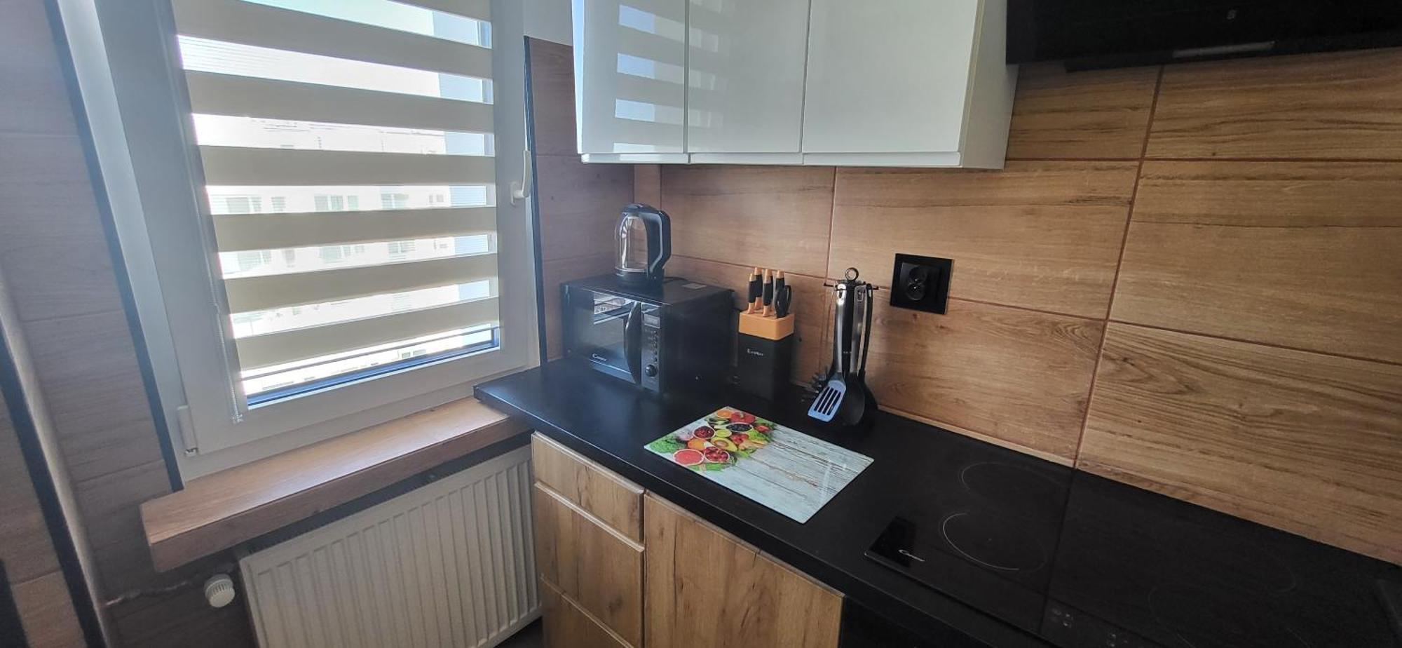 Apartament Seagull Kołobrzeg Extérieur photo