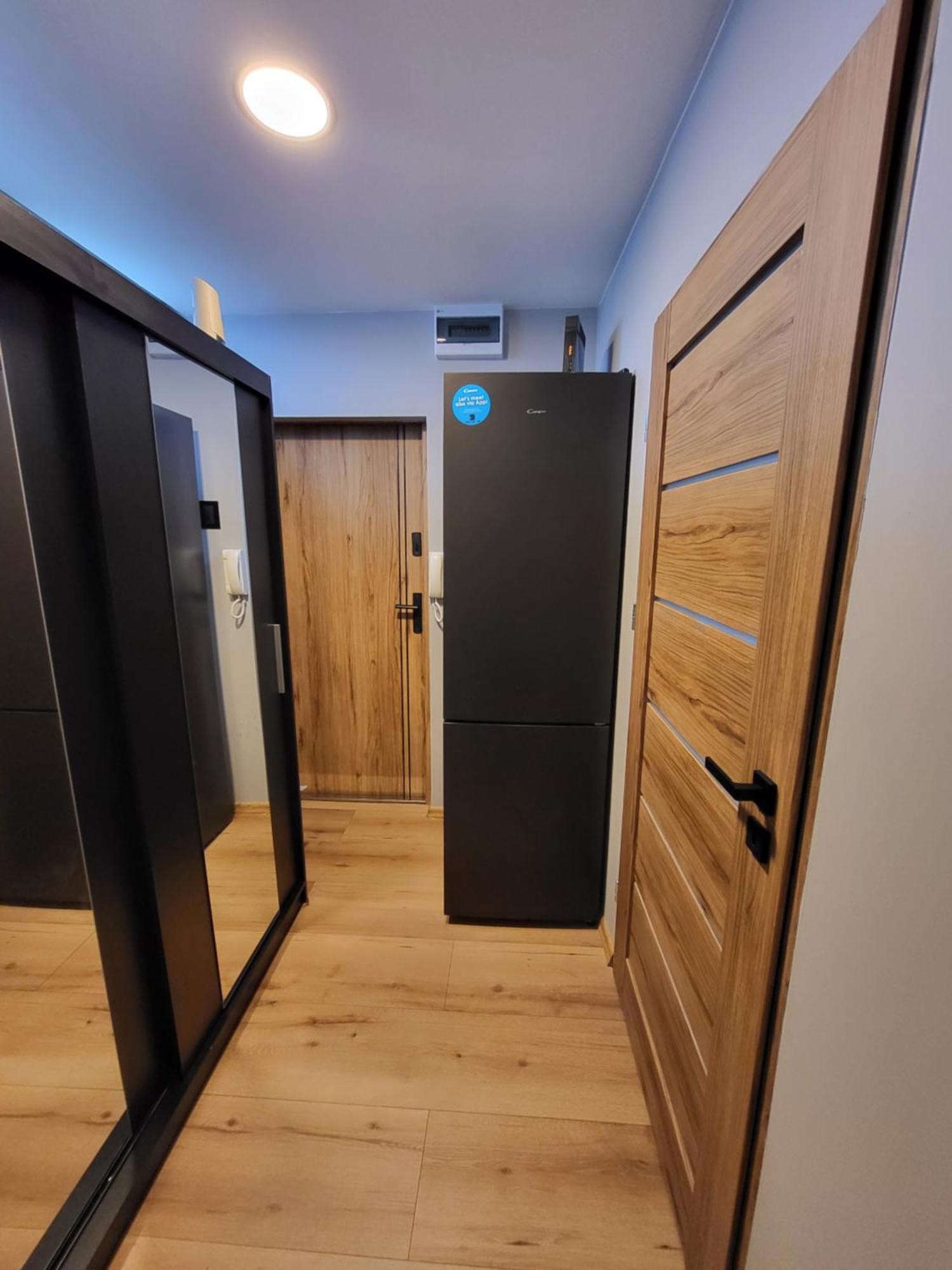 Apartament Seagull Kołobrzeg Extérieur photo