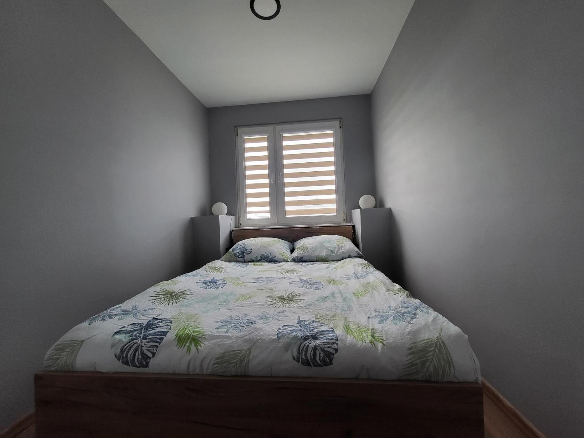 Apartament Seagull Kołobrzeg Extérieur photo