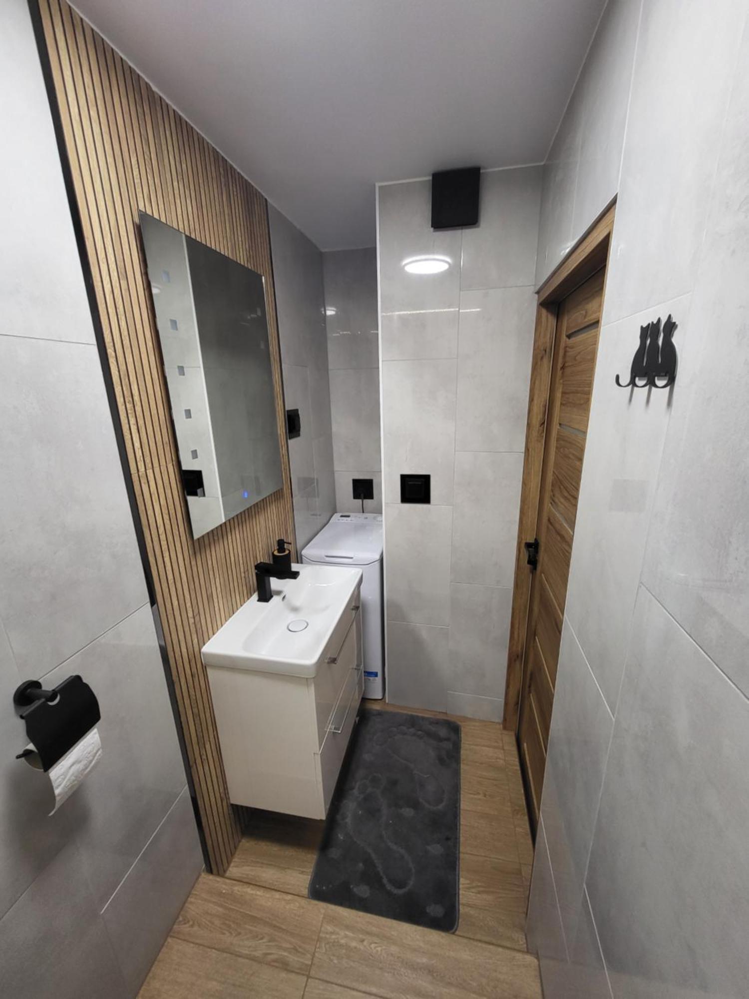 Apartament Seagull Kołobrzeg Extérieur photo